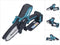 Makita DUC101Z LXT - Accu Snoeizaag - Kettingsnelheid 8 m/s - Zwaardlengte 10 cm
