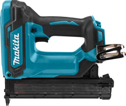 Makita DFN350ZJ - Afwerktacker 18V - Voor 18 Ga brads van 15 t/m 35 mm - (zonder accu's en lader)