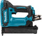Makita DFN350ZJ - Afwerktacker 18V - Voor 18 Ga brads van 15 t/m 35 mm - (zonder accu's en lader)