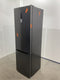 CHiQ FBM351NEI42 - Koel-vriescombinatie - 356 Liter - No Frost - Stil 35dB - Inverter Compressor - D Energielabel