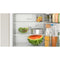 Bosch KIL32NSE0 - Integreerbare koelkast - 132/15 liter - Serie 2