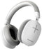 T'nB BOUNCE MAX - Over-Ear Koptelefoon - Draadloos Bluetooth 5.3 - Grijs Wit