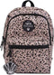 LITTLE LEGENDS BACKPACK L LILA FLOWER