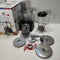 Bosch MCM3501M - MultiTalent 3 - 800W 2,3L - Vaatwasserbestendige onderdelen