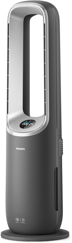 Philips 8000 Series AMF870/15 - 3-in-1 Luchtzuiveraar - Ventilator & Verwarming - Geschikt voor 70m²