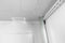 Assmann DN-19 12U-6/6-EC - Wandkast 19 inch - Veiligheidsdeur van glas - Grijs (RAL 7035)