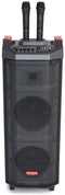 Aiwa KBTUS-710 - Party Speaker - 700W Bluetooth 5.0 RGB-LED - Draagbaar