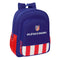 Schoolrugzak Atlético Madrid Blauw Wit Rood 32 x 38 x 12 cm