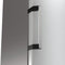Gorenje R619DAXL6 - Vrijstaande koelkast - IonAir DynamiCooling Crisp Zone FreshZone-lade 389 Liter RVS