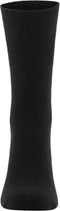 Apollo Modal Antipress - Sokken - Niet knellend - Zwart (3 paar)