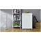 ETNA KKV956WIT - Vrijstaande koelkast - 133 liter - Energieklasse C - Wit