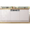 Bosch SMI4ECS32E - Inbouw Vaatwasser - Home Connect - 14 couverts - Geluidsniveau 42 dB