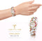 Horloge Dames Temptation TEA-2015-02 (Ø 27 mm)