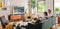 Samsung The Frame LS03D (2024) - QLED TV - 65