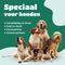 Mister Mill Puppy Top Chunk - Puppy Brokken - Puppy Voer - Hondenbrokken Droog - Hondenvoer Droog - Hondenvoeding - Hondenbrokken Puppy - 10KG