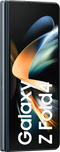 Samsung Galaxy Z Fold4 - Grijs - 512 GB - Duale fysieke simkaart + eSIM