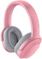 Razer Barracuda - Draadloze Headset - Ruisonderdrukkende microfoons - Roze Grijs
