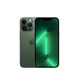 Apple iPhone 13 Pro - Alpengroen - 512 GB - Fysieke simkaart + eSIM