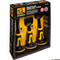 Roughneck Gorilla Beitelset 3-delig - Chroom-vanadiumstaal - Antislip handbeschermers (3-delig)