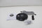 Lenco CD-340BK - Draagbare CD en MP3-speler met Bluetooth en ingebouwde speakers - Zwart
