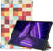 imoshion Tablet Hoes - Geschikt voor Lenovo Tab M10 Plus, Lenovo Tab M10 FHD Plus - Design Trifold Bookcase - Various Colors
