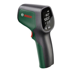 Bosch UniversalTemp - Warmtemeter - Infrarood lasertechnologie - Meetbereik -30C tot +500C