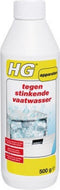 HG - Apparaten - Tegen Stinkende Vaatwasser - 500 g - 1 stuk