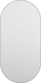 vidaXL - Spiegel - 60x30 - cm - glas