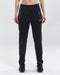 Craft Progress Polyesterbroek - Trainingsbroek - Stretchy - Zwart/Wit - Maat: XL