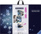 Ravensburger Puzzelmap - Puzzle storage - 1000 stukjes
