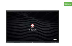 AVTEK 8 LITE G - INTERACTIEVE MONITOR TOUCHSCREEN 65"