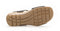Gabor 734.1 - Sandalen - Klittenbandsluiting - Zwart - Maat 38