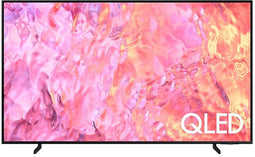 Samsung QE85Q60C - 4K QLED TV - Quantum HDR 1000 - Zwart (2023)