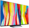 LG OLED C2 - Ultra HD TV - 65