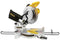 Stanley Fatmax SM1650-QS - Afkort- en verstekzaag 1650W 254mm - 9 rotatiehoeken (1 stuk)
