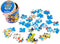 PAW Patrol - Houten puzzel - 30 stukjes - Multicolor