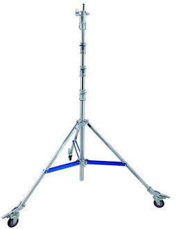 StudioKing FPT-3805 - Heavy Duty Light Stand - 40 kg draagvermogen - Aluminium