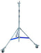 StudioKing FPT-3805 - Heavy Duty Light Stand - 40 kg draagvermogen - Aluminium