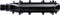 BBB Cycling BPD-36 - Fietspedalen MTB - Aluminium - Anti-slip - Zwart