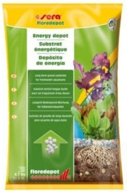 Floredepot 4,7 kg