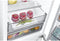 Samsung BRB6000 - Koelkast - Vriezer onder - Energieklasse E
