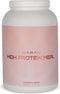 Cabau Lifestyle - High Protein Meal - Hoogwaardige maaltijdvervanger - Maaltijdshake - 12 maaltijden - Cookies & Cream