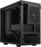 Fractal Design Define 7 Nano - Mini-DTX Mini-ITX - Small form factor - Zwart