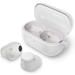 Philips TAT2149WT - Oordopjes - Bluetooth 5.3 met microfoon - Wit