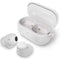 Philips TAT2149WT - Oordopjes - Bluetooth 5.3 met microfoon - Wit