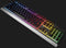 Genesis NKG-1528 Rhod 300 - Gaming Toetsenbord - RGB Verlichting - Zwart