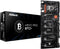ASRock H510 Pro BTC+ - Moederbord - Intel H510 - 1x DDR4 - 6x PCI-e 3.0 x16 - Socket 1200