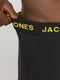 JACK&JONES JACBASIC - Boxershorts - 7-pack - Zwart (7 stuks)