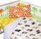 Wiegbeschermer HappyFriday Mr Fox Dogs Multicolour 210 x 40 cm