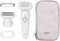 Braun Silk-épil 9 Flex 9-002 - Epilator met Flexibele Kop - Micro-Grip Technologie - Wit/Goud